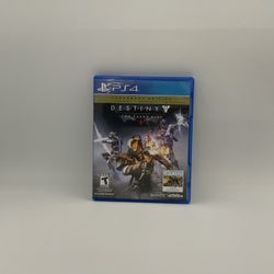 Destiny The Taken King PS4