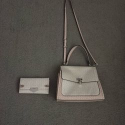 Guess Bag And Wallet