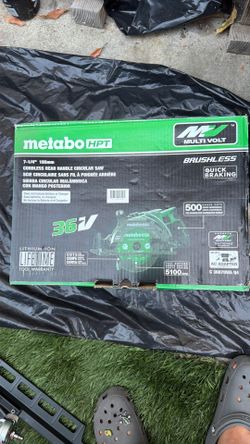 Metabo