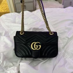 Gucci Cross Body 