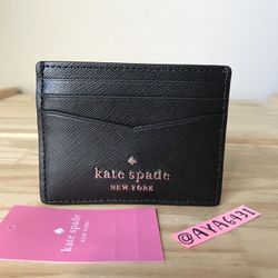 Kate Spade Card Holder 