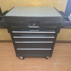 Craftsman 5 Drawer Rolling Toolbox 