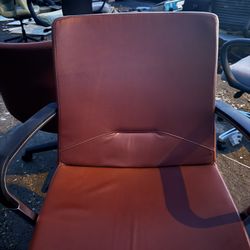 Numerous Colors conference office chairs swivel five Wheel