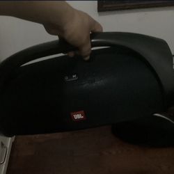 JBL SPEAKERS 
