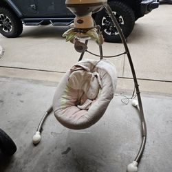 Baby Swing