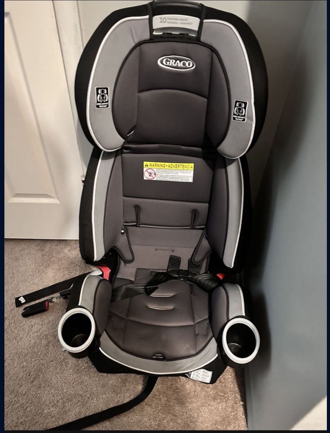 Car Seat