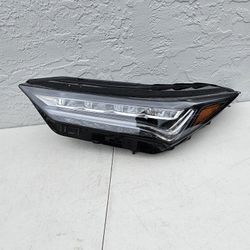 Acura Mdx Headlight 