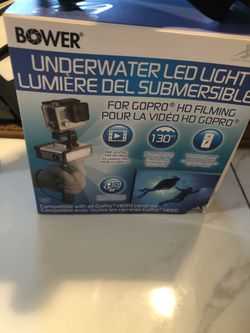 Dive Light