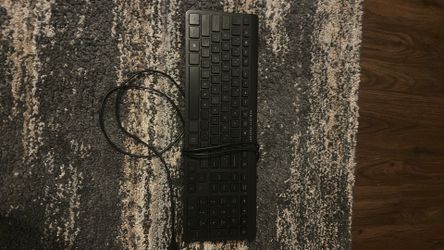 Keyboard