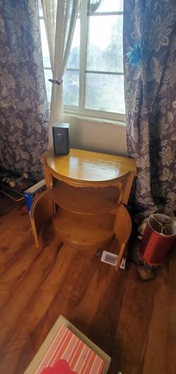End Table
