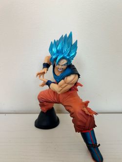 Banpresto Dragon Ball Super Maximatic The Son Goku 2