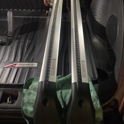 ACURA ROOF RACK 
