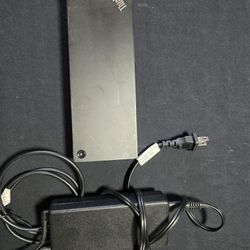 Lenovo ThinkPad Docking Station Type 40AN