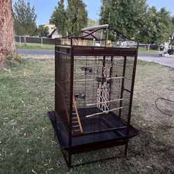 Bird Aviary Cage 