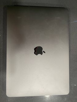 Mac book air 13 in