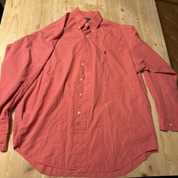 Polo Ralph Lauren Size L