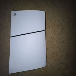 PS5