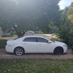 2009 Chevrolet Malibu