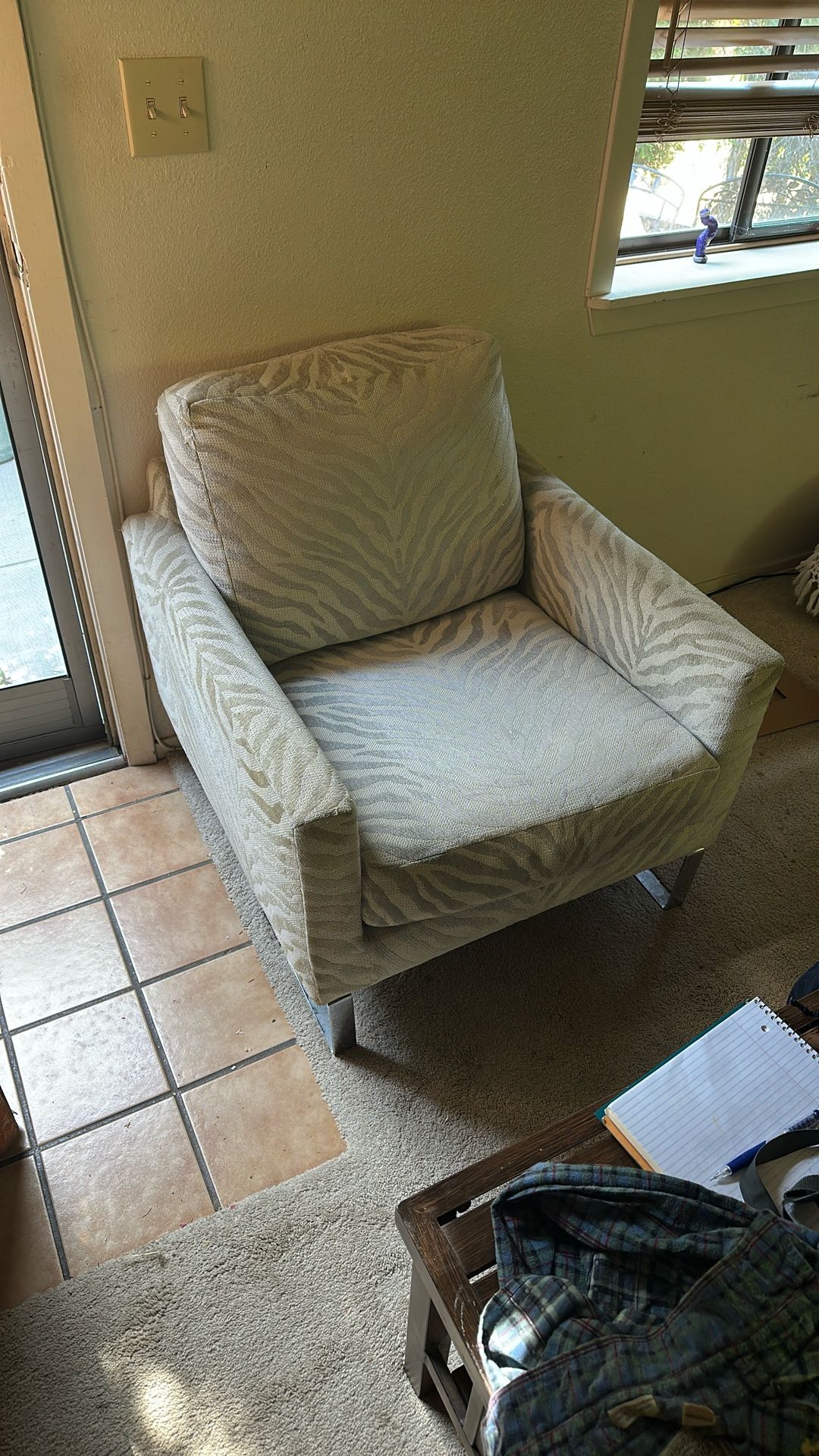 Sofa Chair 