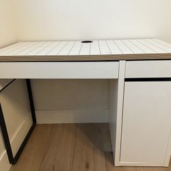 IKEA Desk-2 Available