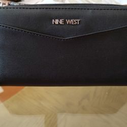 Brand New Nine West Wallet 