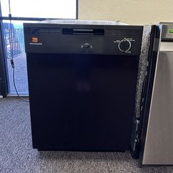 New Frigidaire Dishwasher 