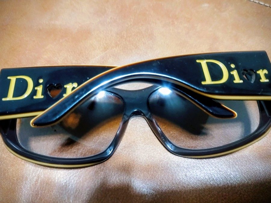 Christian Dior 'Lovingly Dior 1' sunglasses
