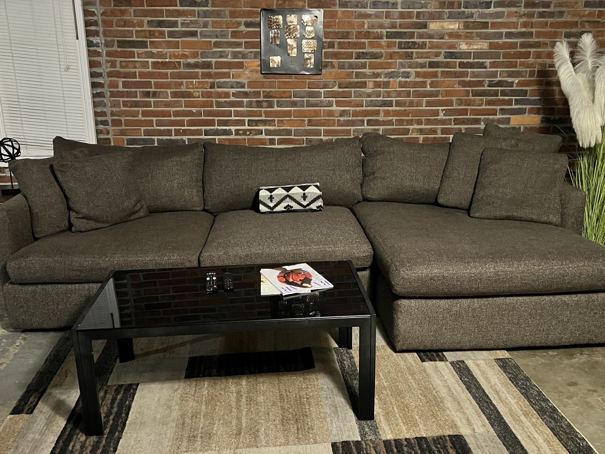 Sofa Chaise