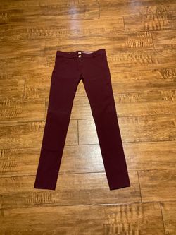 Selling 4 pairs of women’s Freddy USA Pants