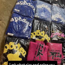 Who Need Spider Hoodies?