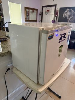 Mini Refrigerator