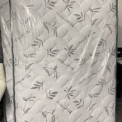 Bamboo Mattress