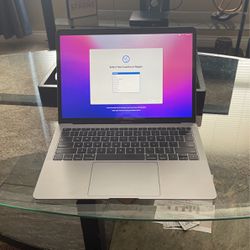 2018 MacBook Air 125GB 