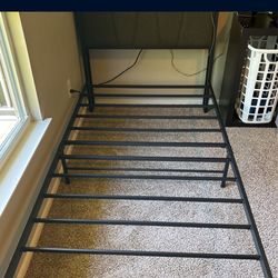 Twin sized Bed Frame