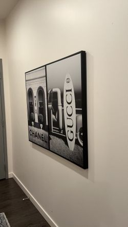 Designer paintings