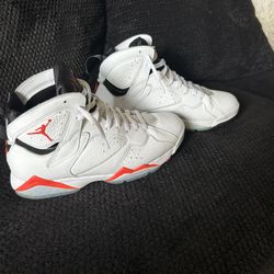 Jordan Retro 7s