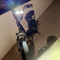 Rad Runner 2 Plus 2025