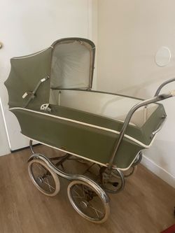 Vintage Stroller Rex stroll o chair