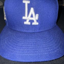 La Dodgers New Era 