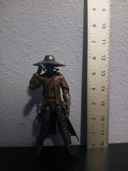 Star wars cad bane