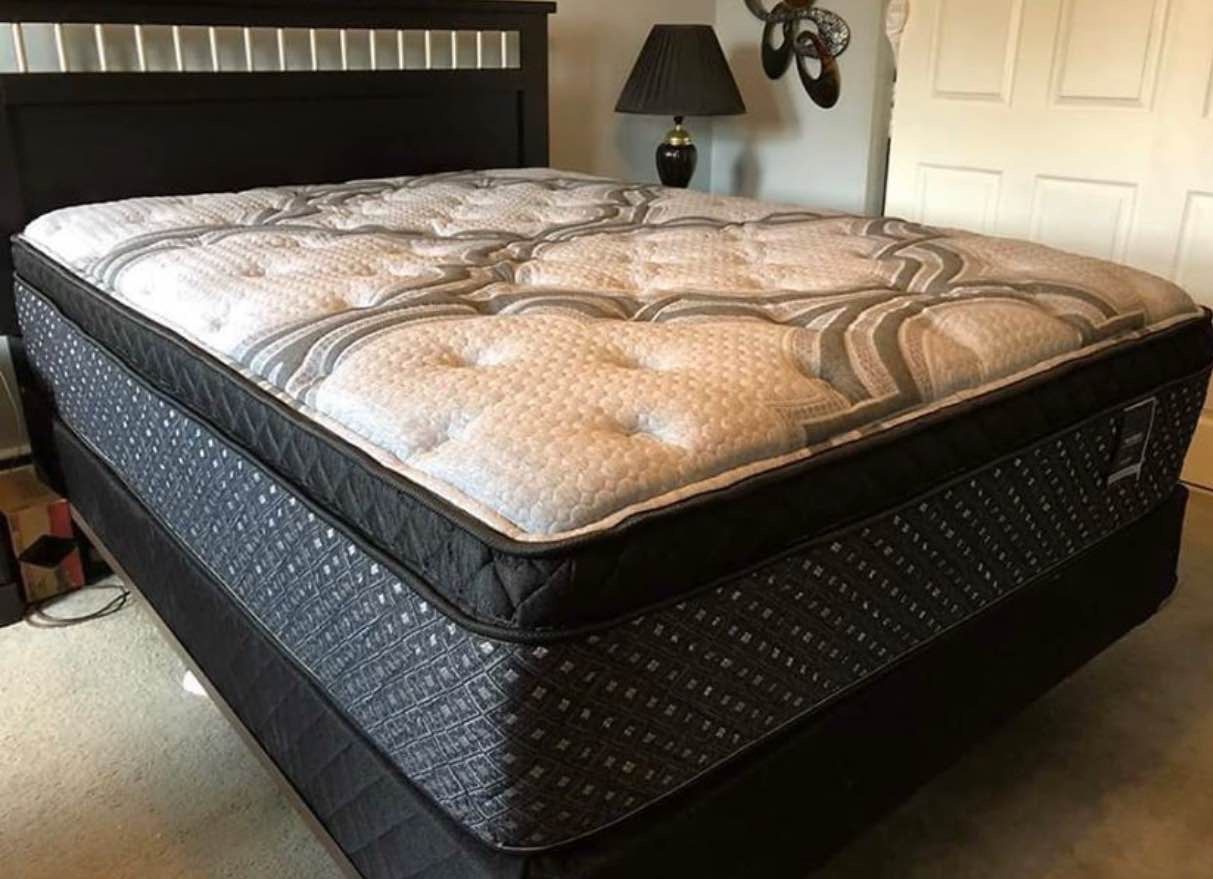 least Expensive New Mattress Prices In East Texas!