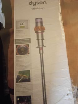 Vacuum cleaner