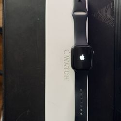 Series 6 Apple Watch 44mm