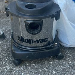 Shop Vac