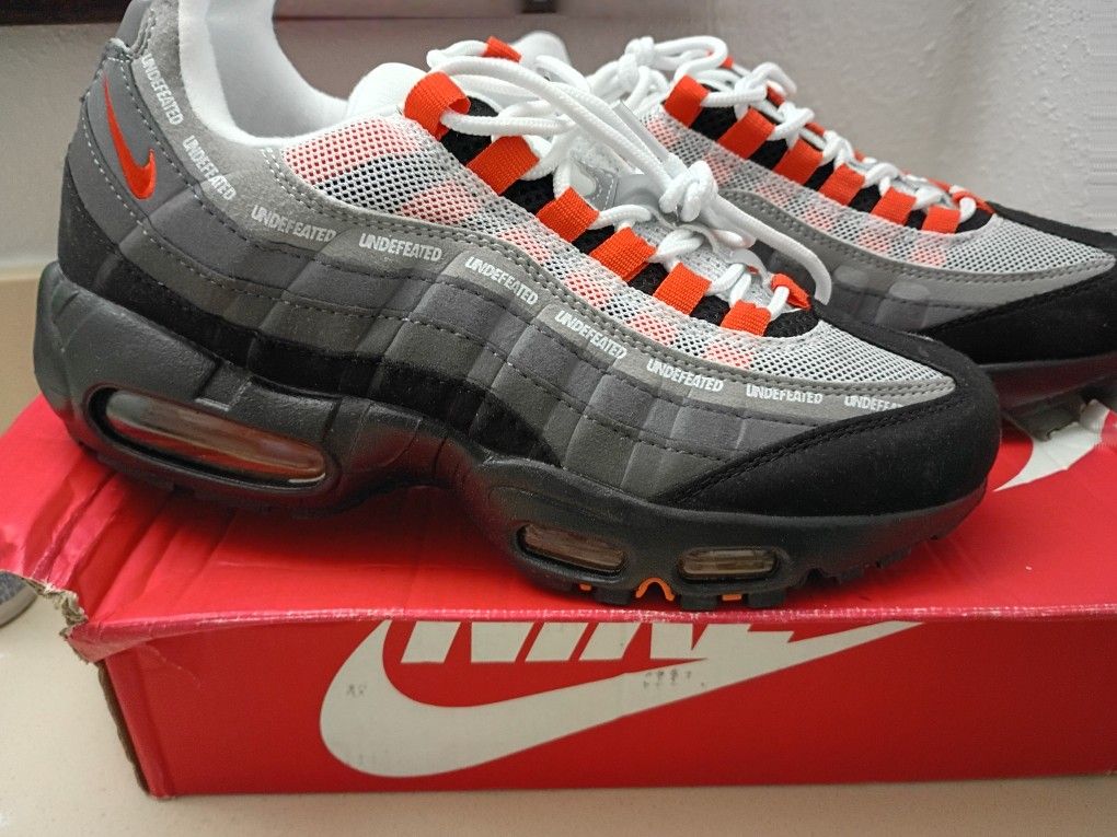Air Max TT