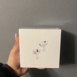 airpods pro gen 2 brand new 1/1