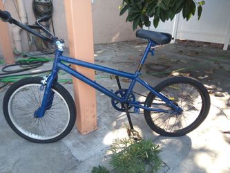 Bmx bikes all of them for low low
