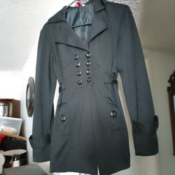 $10! Size Small Heart Soul Tailored Jacket!