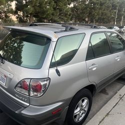 LEXUS RX(contact info removed)