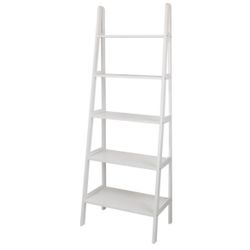 Ladder Shelf